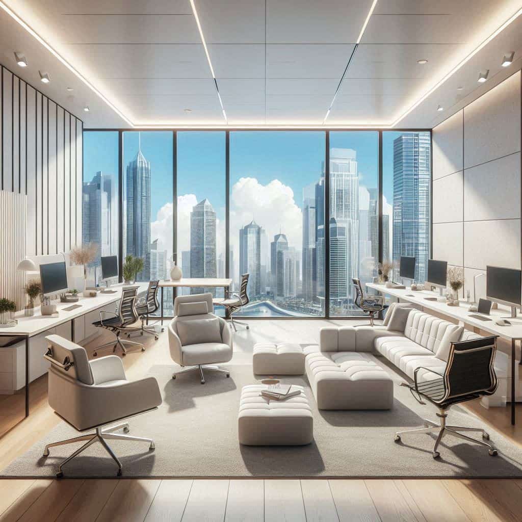 大厦名字文章配图